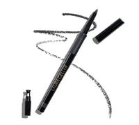 LAURA GELLER NEW YORK INKcredible Gel Eyeliner (Graphite) Waterproof & Smudge-Proof Pencil With Built in Sharpener For Expert Precision, Glides On Effortlessly, Gel Eyeliner Pencil