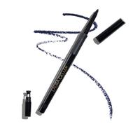 LAURA GELLER NEW YORK INKcredible Gel Eyeliner - Indigo Night - Waterproof Smudge-proof Eyeliner Pencil - Built in Sharpener
