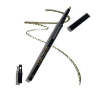 LAURA GELLER NEW YORK INKcredible Gel Eyeliner - Olive My Love - Waterproof Smudge-proof Eyeliner Pencil - Built in Sharpener