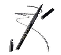 LAURA GELLER NEW YORK INKcredible Gel Eyeliner - Smoky Night - Waterproof Smudge-proof Eyeliner Pencil - Built in Sharpener