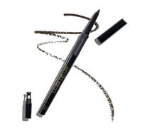 LAURA GELLER NEW YORK Inkcredible Precise Gel Waterproof Smudge-Resistent Eyeliner Pencil with Built in Sharpener (Brown Sugar)