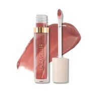 LAURA GELLER NEW YORK Italian Marble Glossy Lip Tint - Moisturizing Lip Gloss - Enriched with Shea, Mango and Cocoa Butters (05 Cosmo Nights)