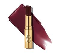 LAURA GELLER NEW YORK Jelly Balm Hydrating Lip Color (Very Black Cherry)