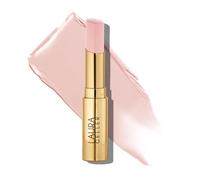LAURA GELLER NEW YORK Jelly Balm Moisturising Tinted (Sheerly Amazing) With Hydrating Vitamin E, Semi-Shine Finish With Juicy Lip-Stick Colour For Smooth & Glossier Lips