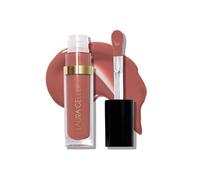 LAURA GELLER NEW YORK Jelly Balm Nourishing Lip Serum, Hydrating Lip Boost Treatment Moisturizing Lip Repair, Soothe Dry Chapped Lips (On Taupe)