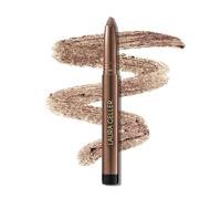 LAURA GELLER NEW YORK Kajal Longwear Kohl Eyeliner Pencil - Rose Gold Kohl - Caffeine and Vitamin E - Smooth & Blendable Liner - Built-In Sharpener For Expert Precision, Glides On Effortlessly