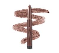 LAURA GELLER NEW YORK Kajal Longwear Kohl Eyeliner Pencil - Soft Slate Kohl - Caffeine and Vitamin E - Smooth & Blendable Liner - Built-In S