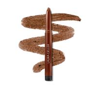 LAURA GELLER NEW YORK Kajal Longwear Kohl Eyeliner Pencil with Caffeine, Smooth & Blendable Makeup, Antique Bronze