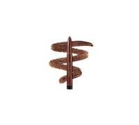 LAURA GELLER KAJAL LONGWEAR EYELINER DARK BROWN KOHL 1.4 g (FULL SIZE) BOXED