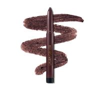 LAURA GELLER NEW YORK Longwear Kohl Kajal Eyeliner Pencil (Smoky Amethyst Kohl) Hydrating & Vibrant Eyeliner Pencil With Built in Sharpener For Expert