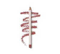 LAURA GELLER NEW YORK Marble Lips Multidimensional Liner - Marbleized Smooth Glide Sharpenable Lip Liner for Fuller Lips (04 Tranquil Terracotta)