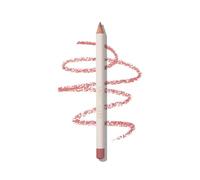 LAURA GELLER NEW YORK Marble Lips Multidimensional Liner - Marbleized Smooth Glide Sharpenable Lip Liner for Fuller Lips (01 Poetic Pink)