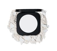 LAURA GELLER NEW YORK Matte Maker Pressed Setting Powder, Translucent For All Skin Types, Setting & Finishing To Lock In Foundation, Oil-Control,