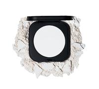 LAURA GELLER NEW YORK Matte Maker Pressed Setting Powder, Translucent For All Skin Types, Setting & Finishing To Lock In Foundation, Oil-Control, Filter-Like Matte Finish