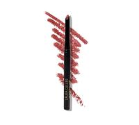 LAURA GELLER NEW YORK Modern Classic Lip Liner (Major Mauve) - Prevents Feathering and Fading, Water and Transfer Proof - Luxurious Creamy Long Lasting Lip Liner