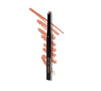 LAURA GELLER NEW YORK Modern Classic Lip Liner (Nice Neutral) - Prevents Feathering and Fading, Water and Transfer Proof - Luxurious Creamy Long Lasting Lip Liner