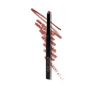 LAURA GELLER NEW YORK Modern Classic Lip Liner (Purely Pink) - Prevents Feathering and Fading, Water and Transfer Proof - Luxurious Creamy Long Lasting Lip Liner