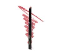LAURA GELLER NEW YORK Modern Classic Lip Liner (Radiant Rose) - Prevents Feathering and Fading, Water and Transfer Proof - Luxurious Creamy Long Lasting Lip Liner