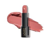 LAURA GELLER NEW YORK Modern Classic Lipstick (Pink Passion) - Long Lasting for Ultra-Rich Colour and a Luxurious, Lightweight Feel