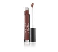 LAURA GELLER NEW YORK Nude Kisses Lip Hugging Lip Gloss - Non-Sticky Finish, Ultra Creamy, High Shine Lip Moisturizer with Vitamin E and Shea Butter, Cocoa-Nut, 2.9 ml