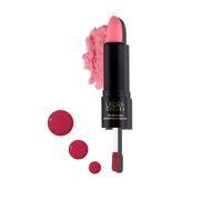 LAURA GELLER NEW YORK Prep-n-Go Lip Scrub and Gloss Tint Duo, Top Tier