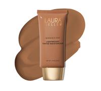Laura Geller New York Quench-N-Tint Hydrating Foundation - Deep