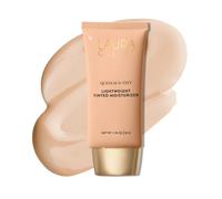 Laura Geller New York Quench-N-Tint Hydrating Foundation - Light