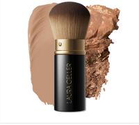 LAURA GELLER NEW YORK Retractable Airbrush Kabuki Brush for All Face Makeup...