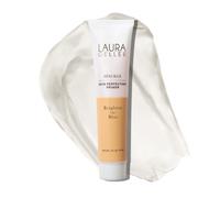 LAURA GELLER NEW YORK Spackle (Brighten-n-Blur) Lightweight Makeup Primer - Skin Perfecting Face Primer with Hyaluronic Acid for Long-Lasting