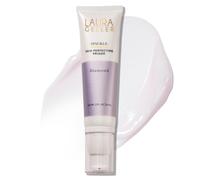 LAURA GELLER NEW YORK Spackle (Diamond) Lightweight Makeup Primer - Skin Perfecting Face Primer with Hyaluronic Acid for Long-Lasting Hydration - 59ml