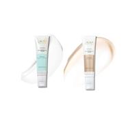 LAURA GELLER NEW YORK Spackle Duo Spackle SuperSize Skin Perfecting Makeup Primer Hydrate Champagne Glow