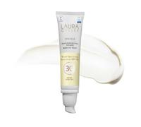 LAURA GELLER NEW YORK Spackle Skin Perfecting Primer Broad Spectrum Sunscreen SPF 30 - Primer for Face Before Makeup with Sun Protection for a Dewy Glow
