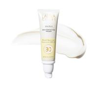 LAURA GELLER NEW YORK Spackle Skin Perfecting Primer Broad Spectrum Sunscreen SPF 30 - Primer for Face Before Makeup with Sun Protection for a Dewy