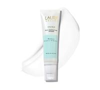 LAURA GELLER NEW YORK Spackle Super-Size - Hydrate - 2 Fl Oz - Skin Perfecting Primer Makeup with Hyaluronic Acid - Long-Wear Foundation Face Primer