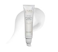 LAURA GELLER NEW YORK Spackle Super-Size - Original - 2 Fl Oz - Skin Perfecting Primer Makeup with Hyaluronic Acid - Long-Wear Foundation Face Primer