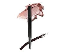 LAURA GELLER NEW YORK Swipe-n-Line Dual-Ended Eyeshadow + Eyeliner (Onyx/Champagne)