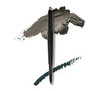 LAURA GELLER NEW YORK Swipe-n-Line Dual-Ended Eyeshadow + Eyeliner (Sage Gray/Stormy Blue)