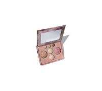 LAURA GELLER NEW YORK The Best of the Best Baked Palette - Full Size - Includes Bronzer, Blush, 2 Highlighters and 3 Eyeshadows - Travel-Friendly