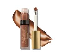 LAURA GELLER NEW YORK The Bright Stuff Illuminating Under Eye Concealer with Cooling Metal Tip - Light Coverage (07 Deep)
