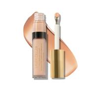 LAURA GELLER NEW YORK The Bright Stuff Illuminating Under Eye Concealer with Cooling Metal Tip - Light Coverage (03 Light)