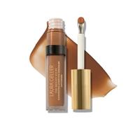 LAURA GELLER NEW YORK The Bright Stuff Illuminating Under Eye Concealer with Cooling Metal Tip - Light Coverage (06 Tan)