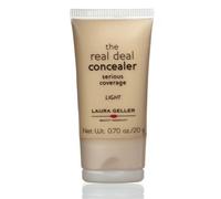 LAURA GELLER NEW YORK The Real Deal Concealer for Advanced Serious Coverage, Fair
