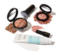 LAURA GELLER NEW YORK The Ultimate Glam Look 5pc Kit Tan