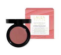 LAURA GELLER NEW YORK The Wonder Balm Blush Complexion Enhancer - Hydrating Weightless Subtle Hint of Color + Glow for Mature Skin - Vegan Squalane - Apply to Cheeks & Lips (03 Rosy Refresh)