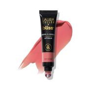LAURA GELLER Shine-n-Shield Lip Balm SPF 15 - Nourishes, Hydrates & Protects Lips (01 Bliss on the Beach)