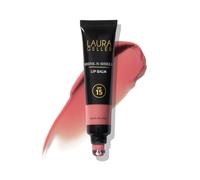 LAURA GELLER Shine-n-Shield Lip Balm SPF 15 - Nourishes, Hydrates & Protects Lips (02 Sunset Sands)