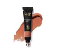 LAURA GELLER Shine-n-Shield Lip Balm SPF 15 - Nourishes, Hydrates & Protects Lips (03 Golden Hour)