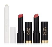 Laura Geller Smart Pout Duo & Revive-n-Smooth Lip Set