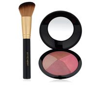 Laura Geller Supersize Baked Blush-n-Brighten Quad & Brush