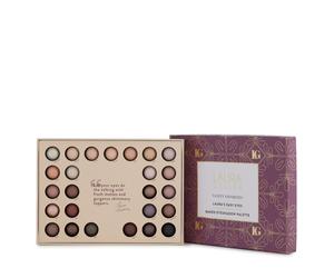 Laura Geller Vanity Favorites Neutrals 25 Well Baked Eyeshadow Palette